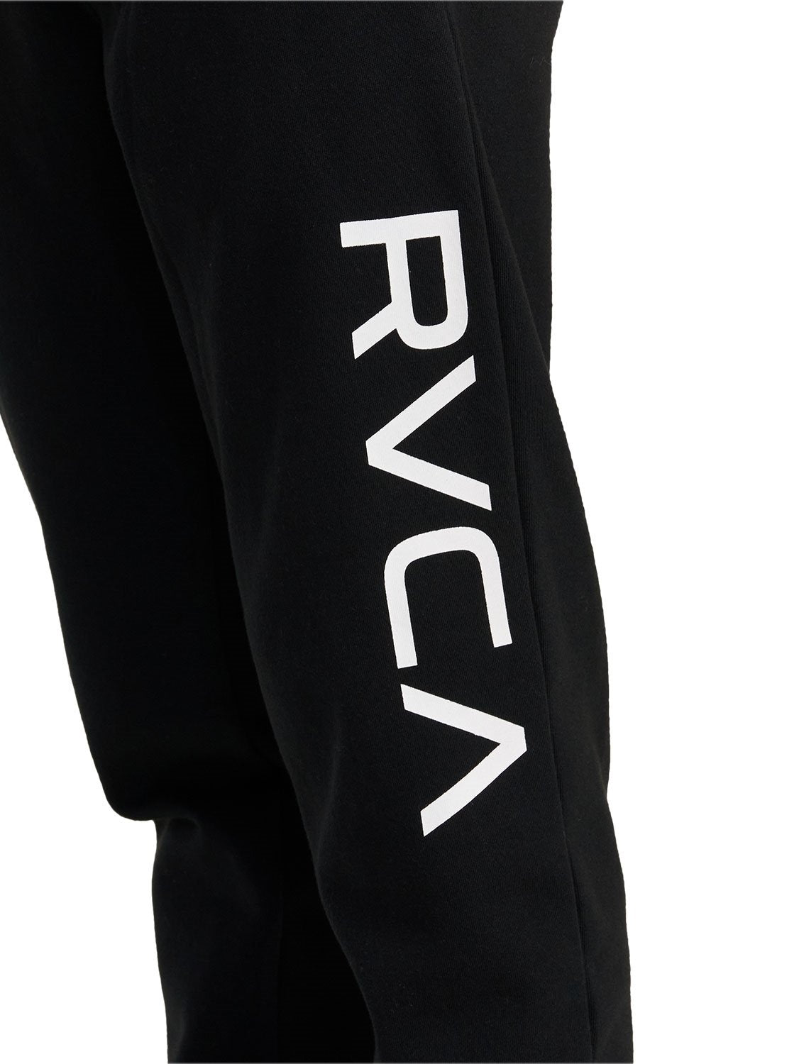 RVCA Men's Big RVCA Trackpant