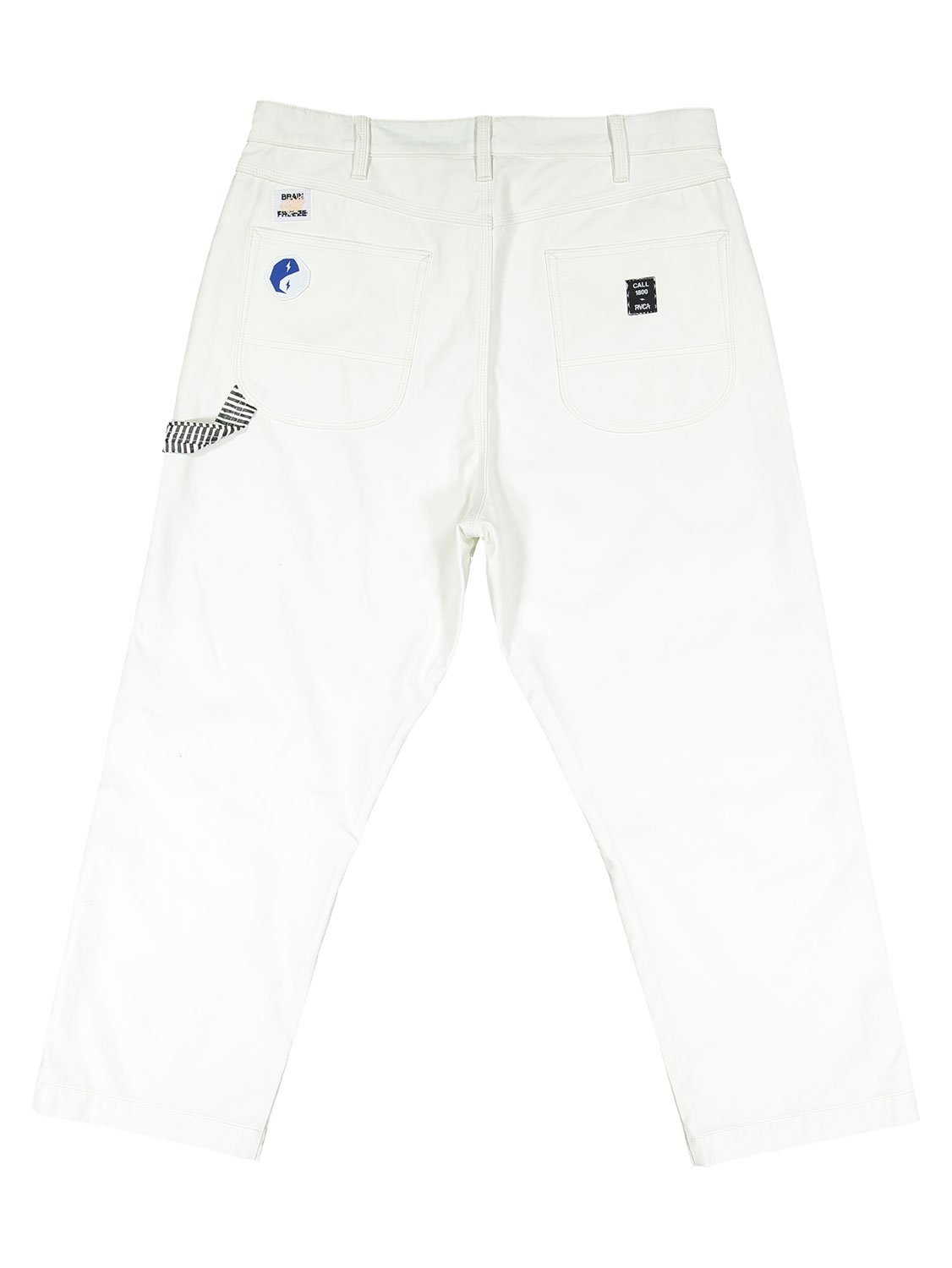 RVCA Men's Painters Pant