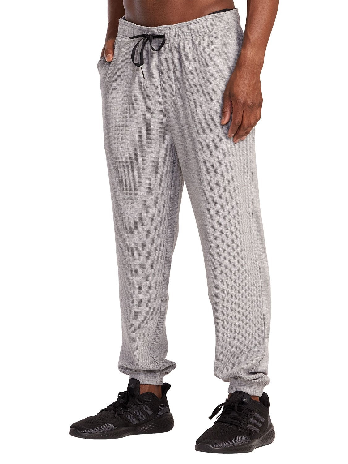 RVCA Men's Waffle Jogger