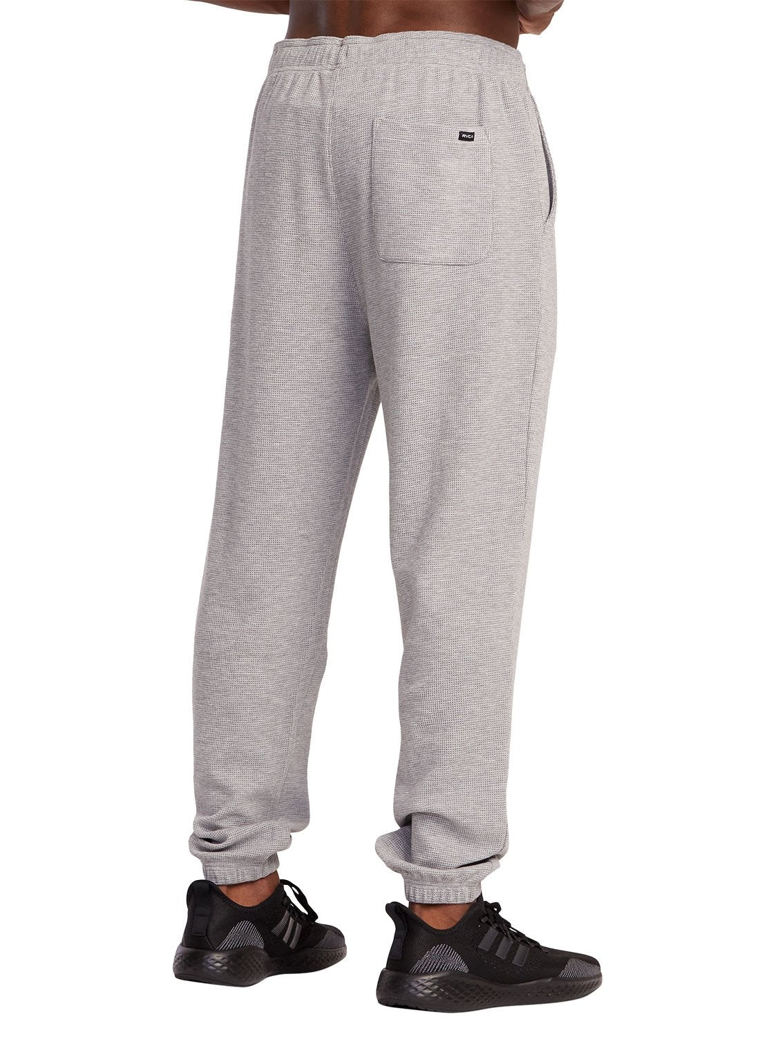 RVCA Men's Waffle Jogger