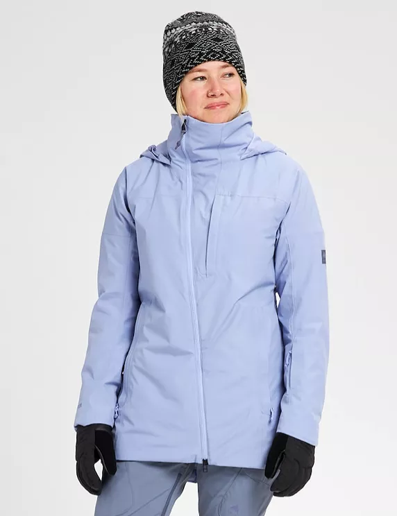 SALE!! Burton Women's GORE-TEX Pillowline Jacket