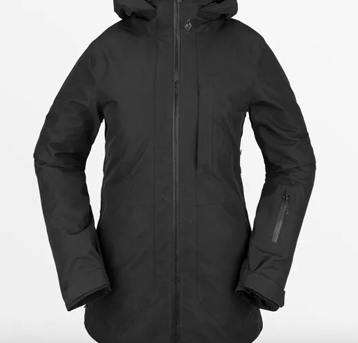 SALE!! Volcom Women's Iris 3in1 GoreTex Jacket