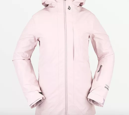 SALE!! Volcom Women's Iris 3in1 GoreTex Jacket