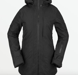 SALE!! Volcom Women's Iris 3in1 GoreTex Jacket