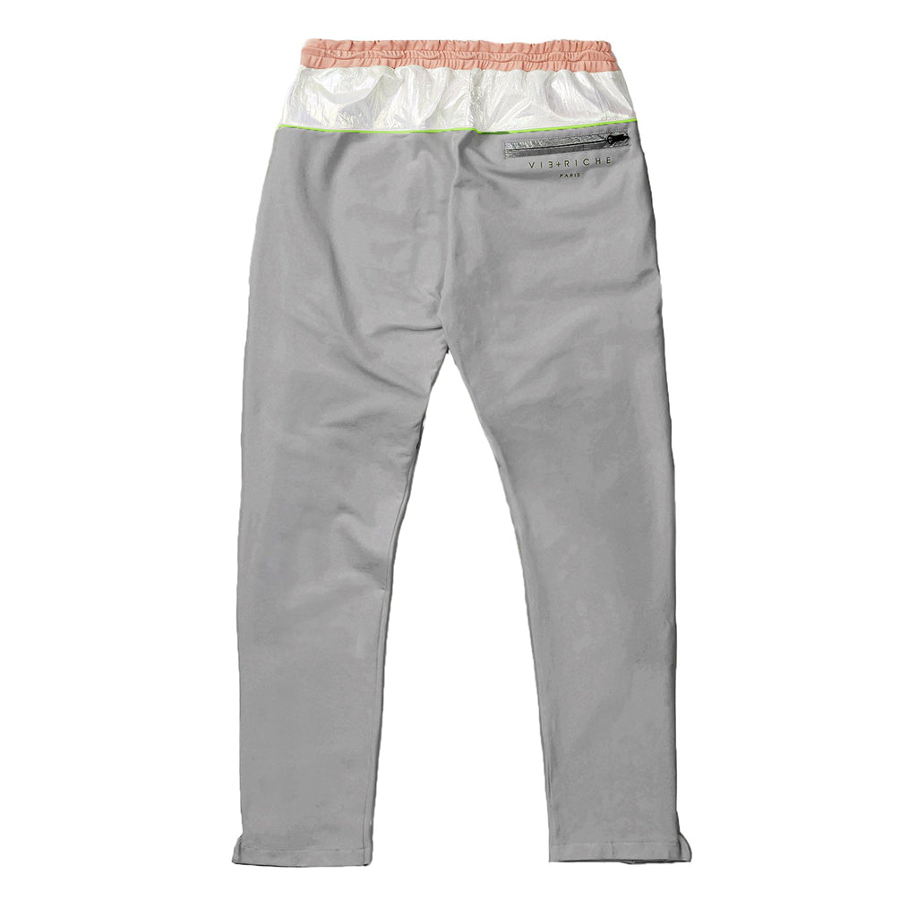 Sci-Fi Tech Pants (Grey) /C1