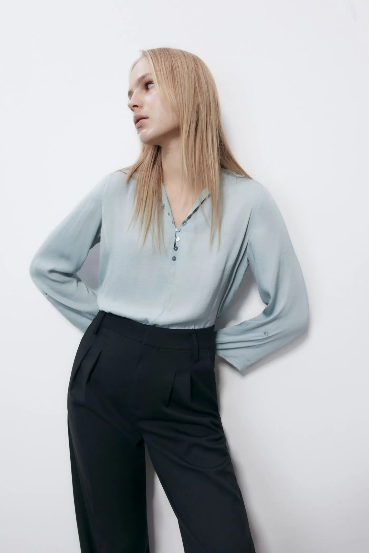 Sfera  |Shirts & Blouses