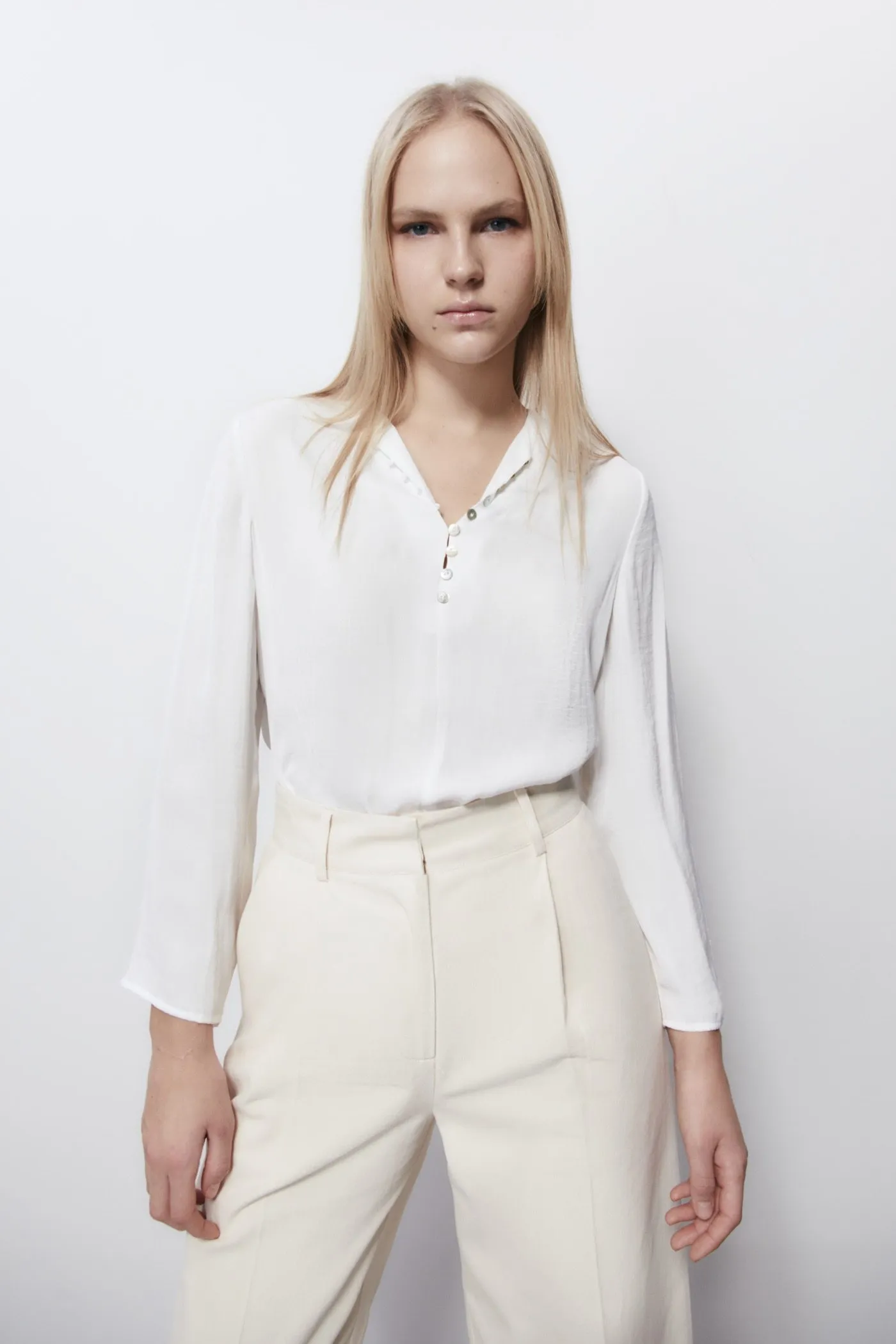 Sfera  |Shirts & Blouses