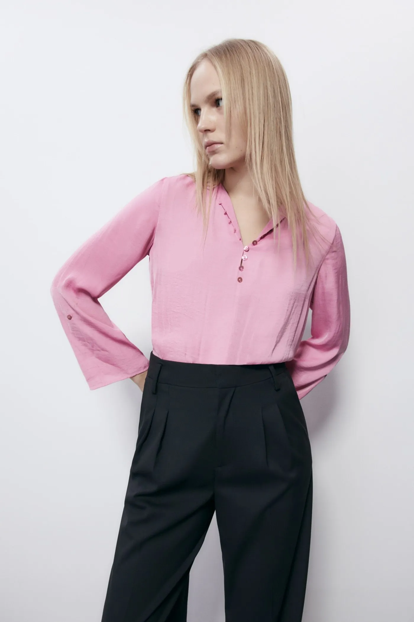 Sfera  |Shirts & Blouses