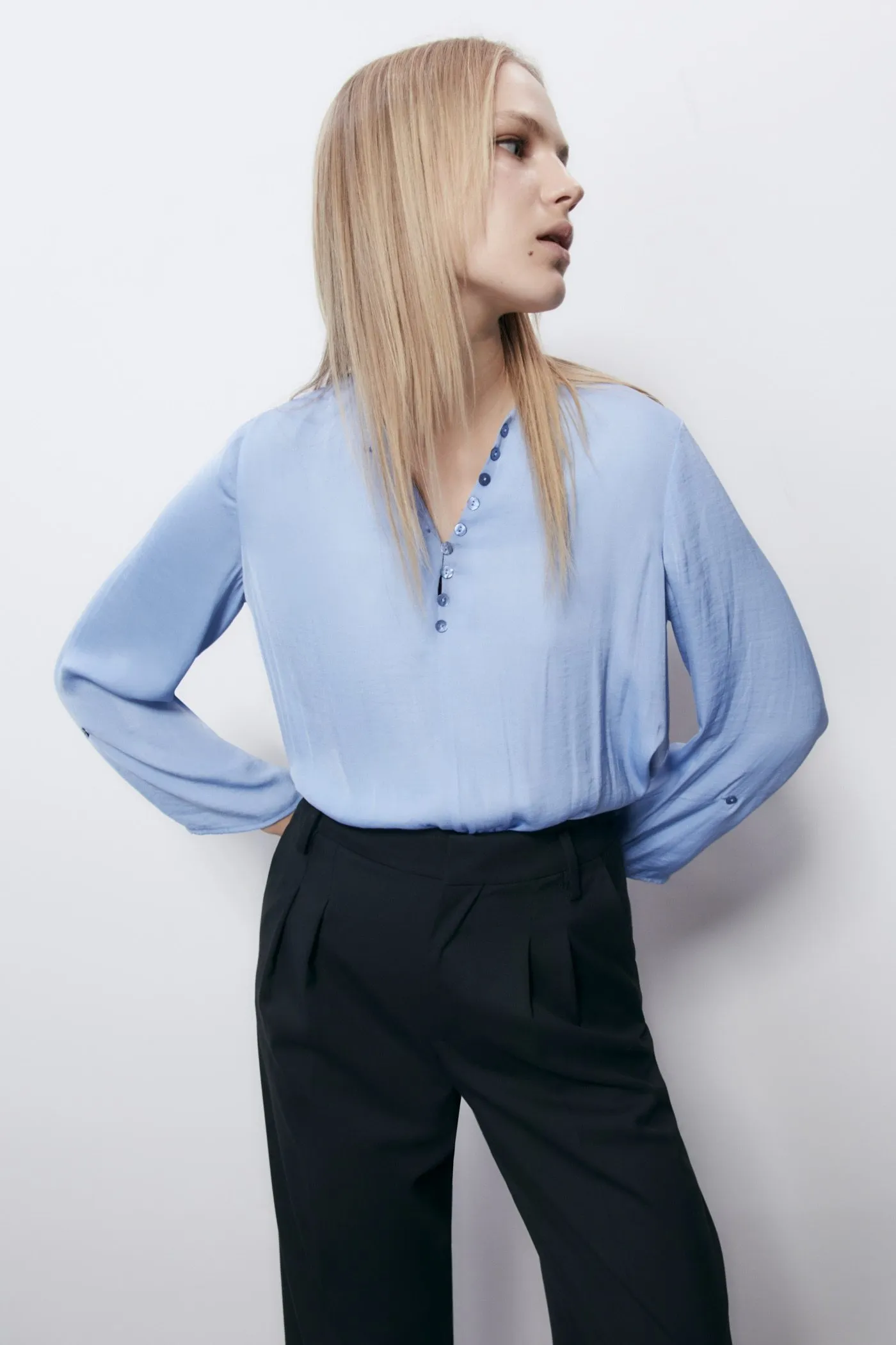 Sfera  |Shirts & Blouses