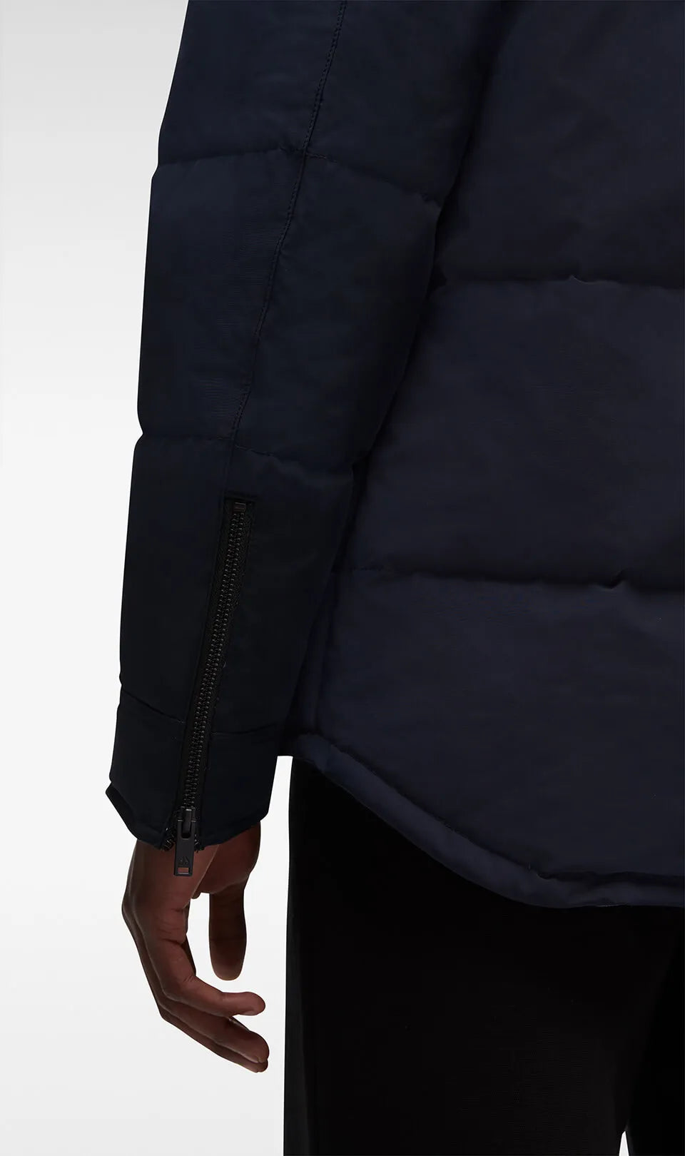 SHIPPAGAN JACKET