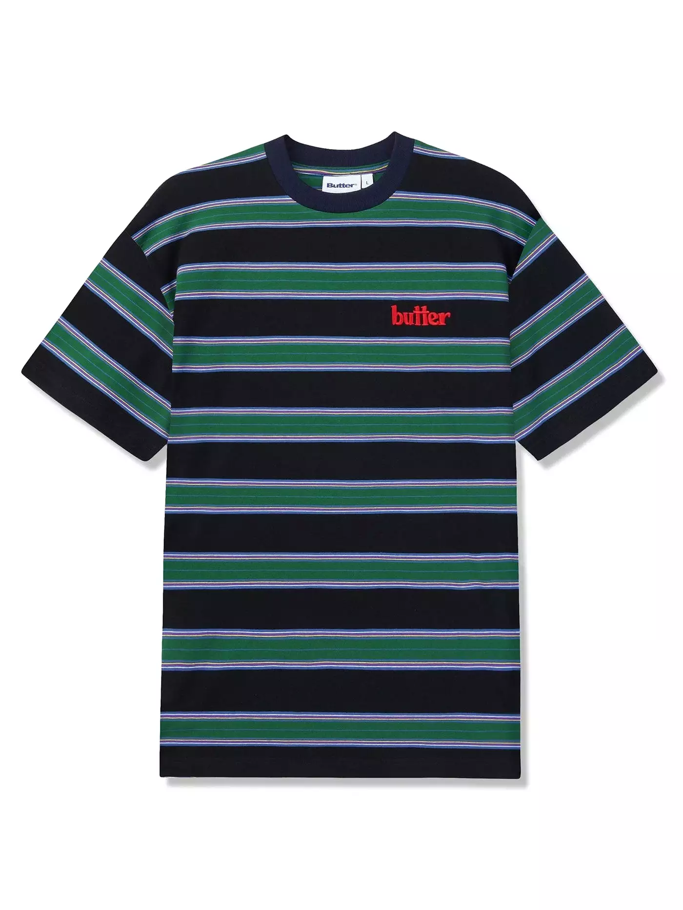 Stripe T-Shirt