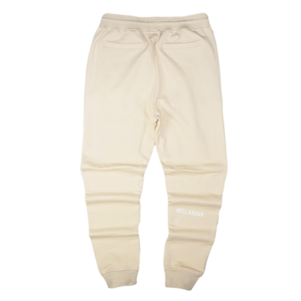 The Broome Sweatpant (Tan) /C9