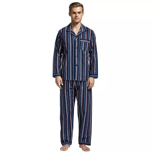 Too Tempting Men Pajama Set