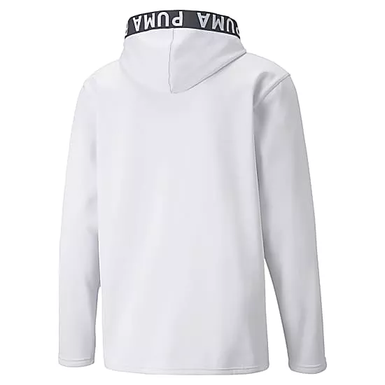 TRAIN PWR FLEECE HOODIE