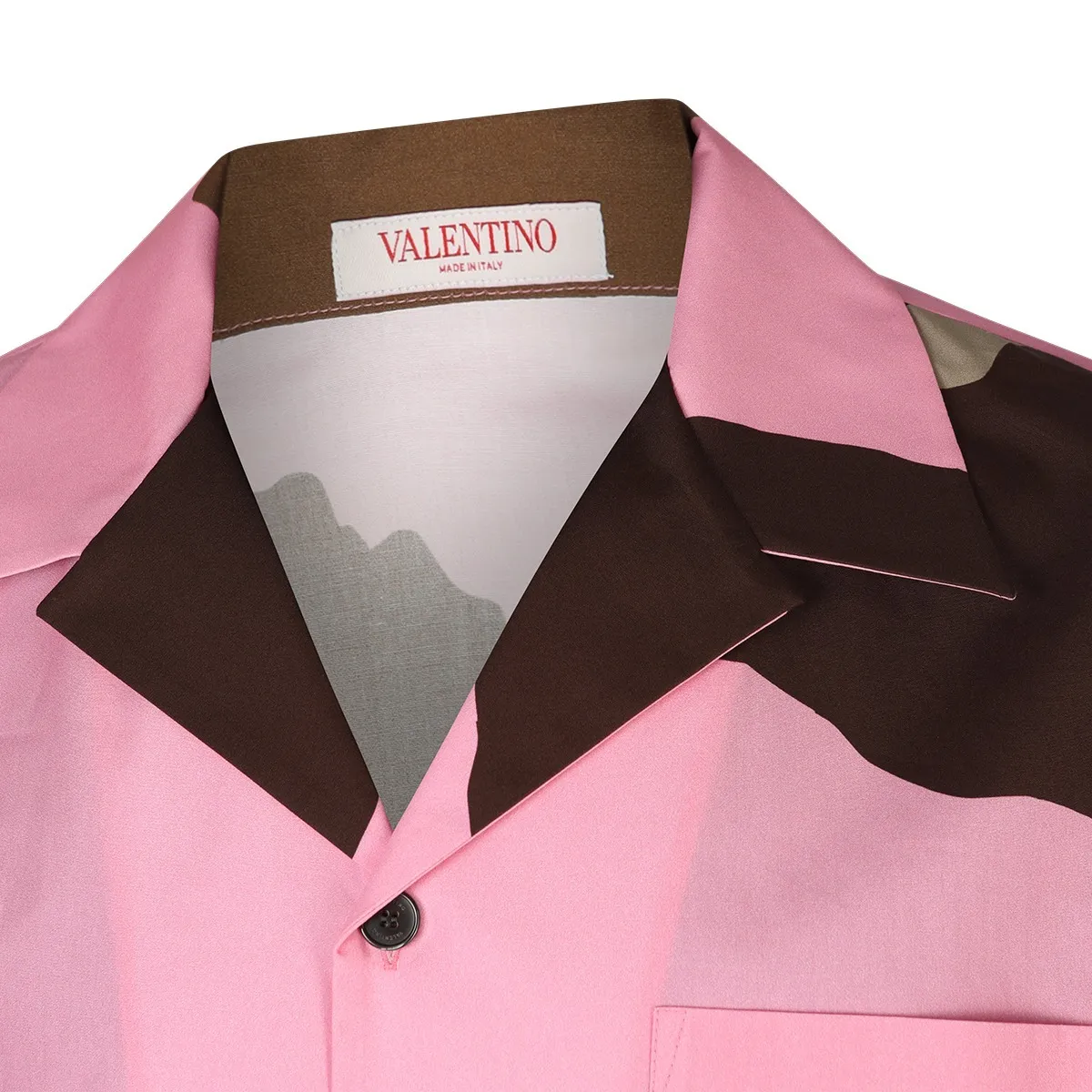 VALENTINO  |Luxury Shirts