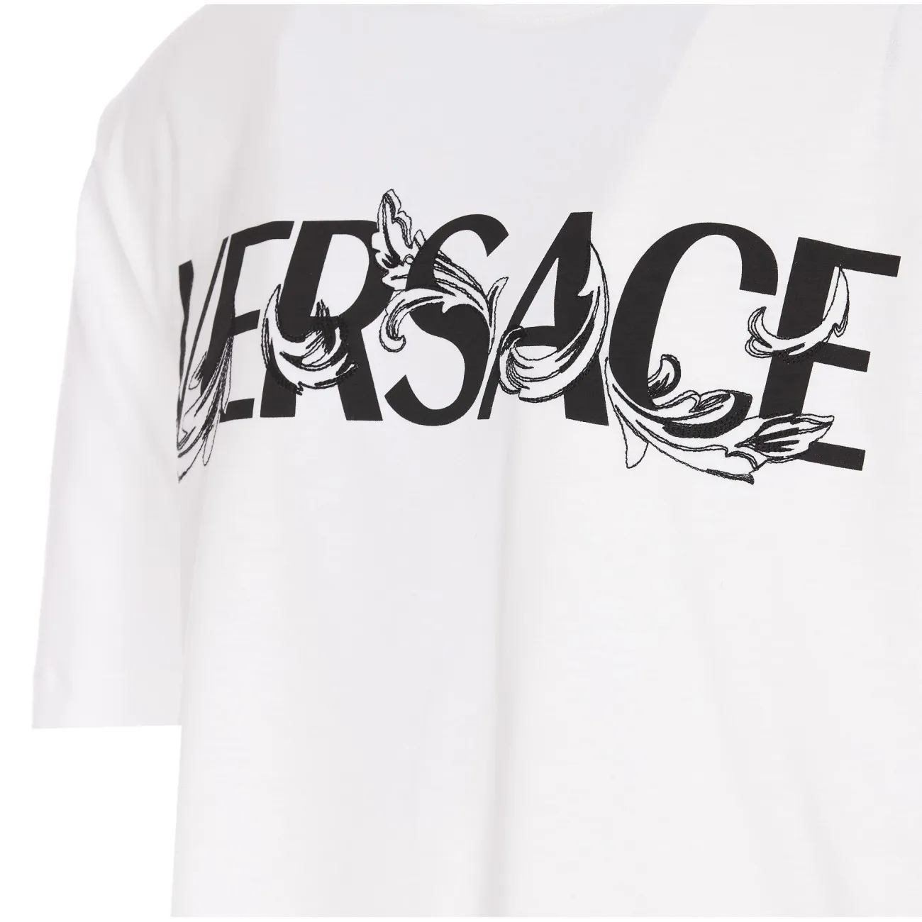 VERSACE  |T-Shirts