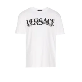 VERSACE  |T-Shirts