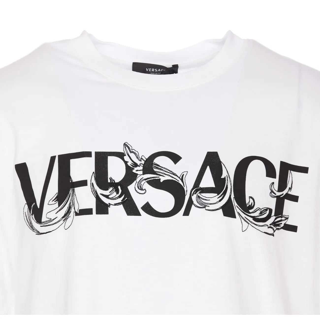 VERSACE  |T-Shirts