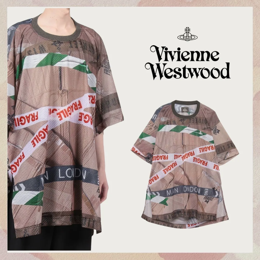 Vivienne Westwood  |T-Shirts