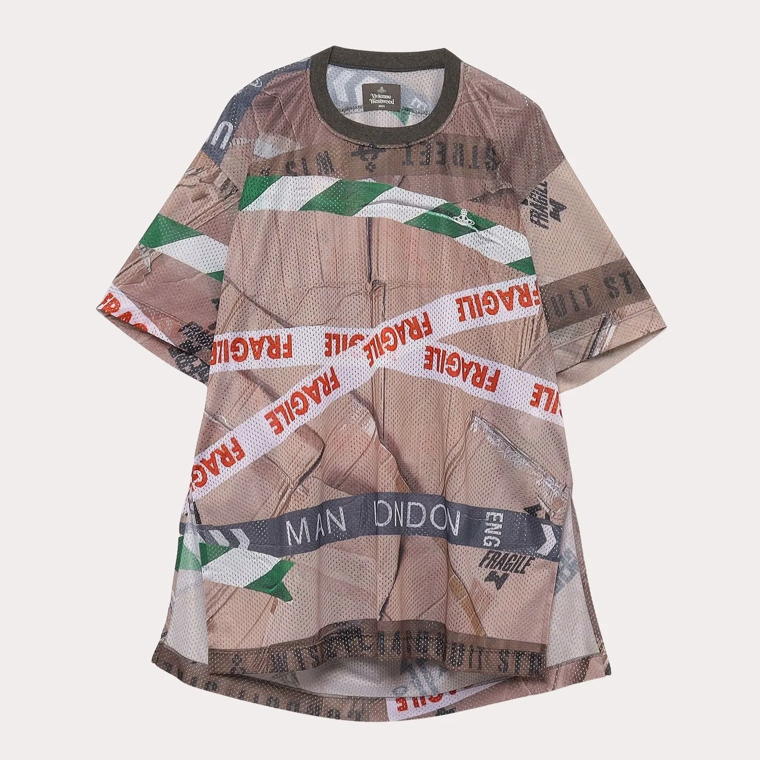 Vivienne Westwood  |T-Shirts