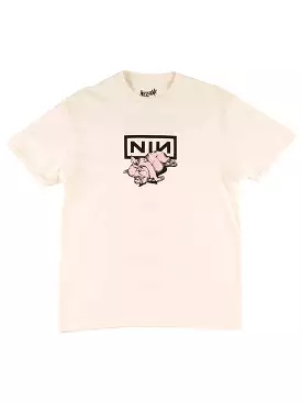 Welcome x Nine Inch Nails Piggy T-Shirt