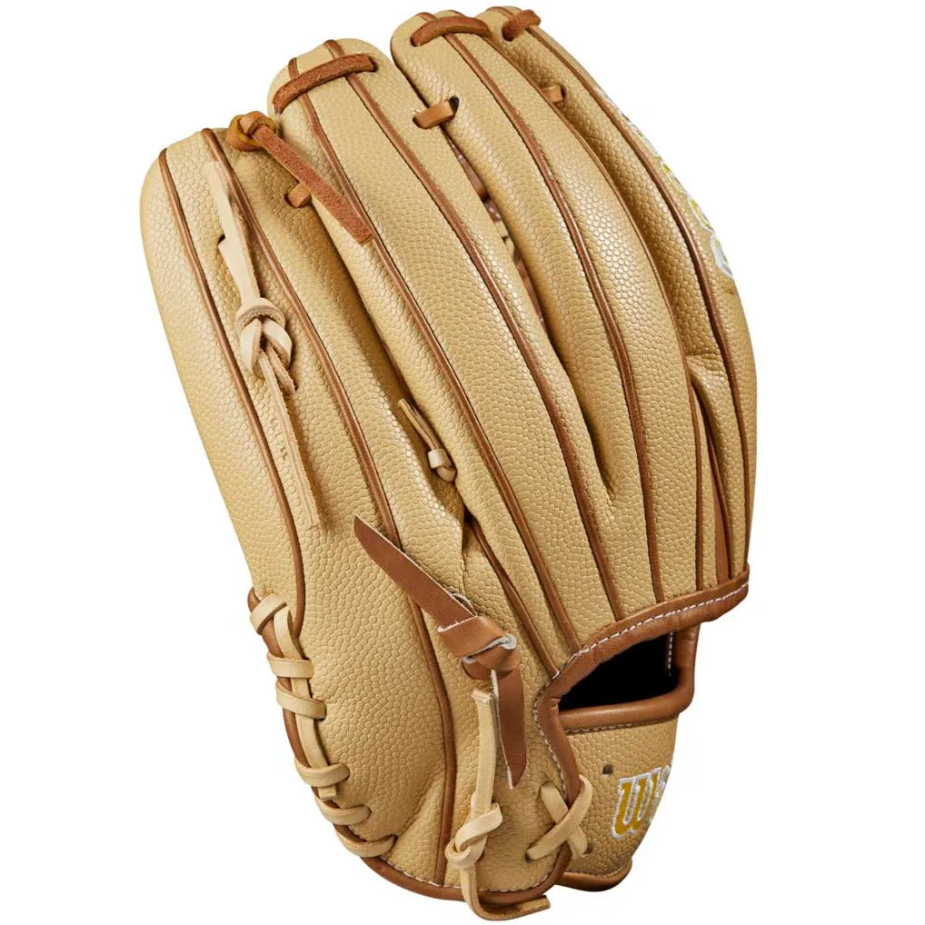 Wilson A2000 1912SS 12 SuperSkin Baseball Glove: WBW10097212