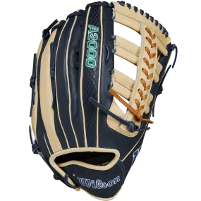 Wilson A2000 JR44 12.75 Julio Rodríguez JROD GM Baseball Glove: WBW1016351275