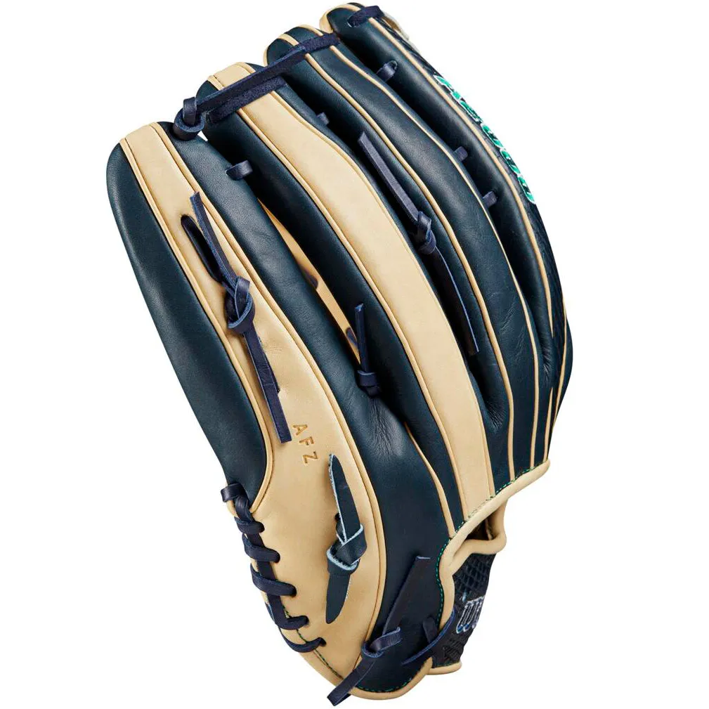 Wilson A2000 JR44 12.75 Julio Rodríguez JROD GM Baseball Glove: WBW1016351275