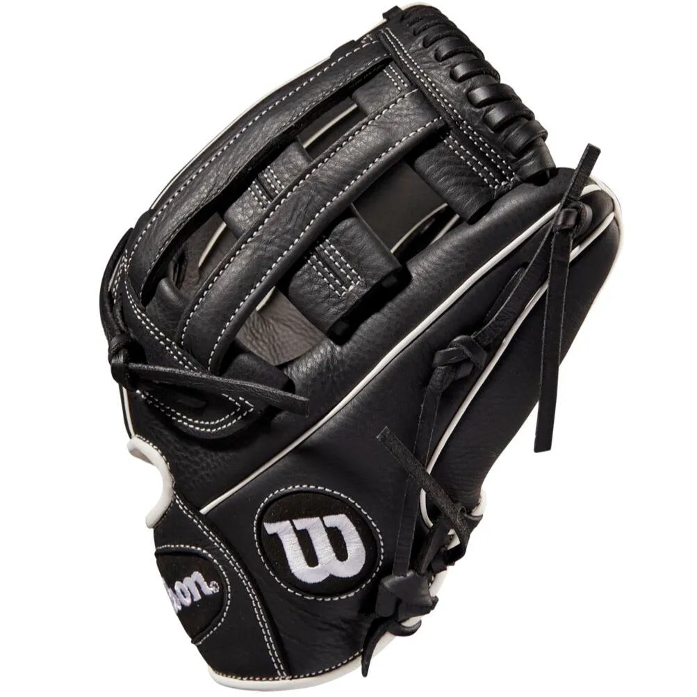 Wilson A700 12 Fastpitch Glove: WBW10042412