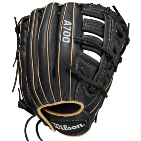 Wilson A700 12.5 Baseball Glove: WBW100129125