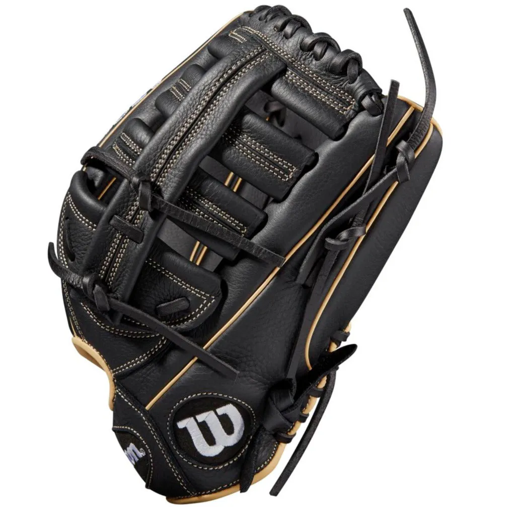 Wilson A700 12.5 Baseball Glove: WBW100129125