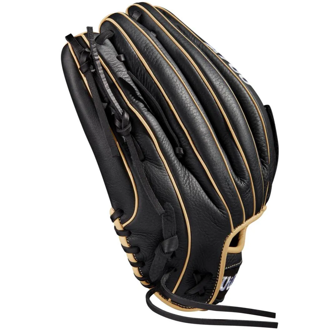 Wilson A700 12.5 Baseball Glove: WBW100129125