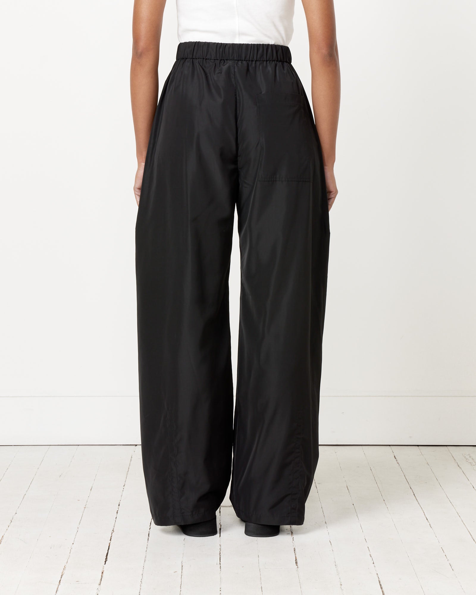 Winslow Pant in Black