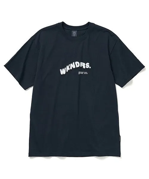 WKNDRS  |T-Shirts