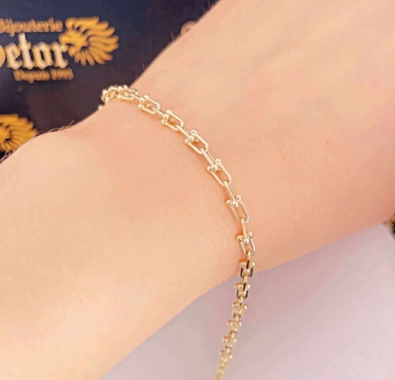 Women bracelet WB104