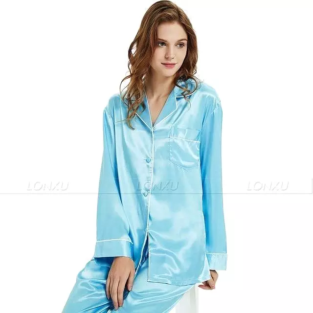 Women Pajama Set