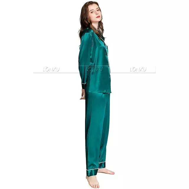 Women Pajama Set