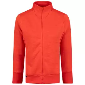 Womens COLD.RDY Lightweight Jacket Bright Red - W23