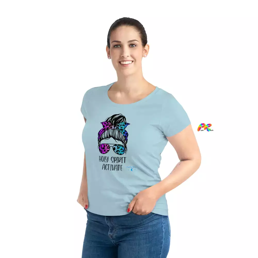 Women's Holy Spirit T-shirt