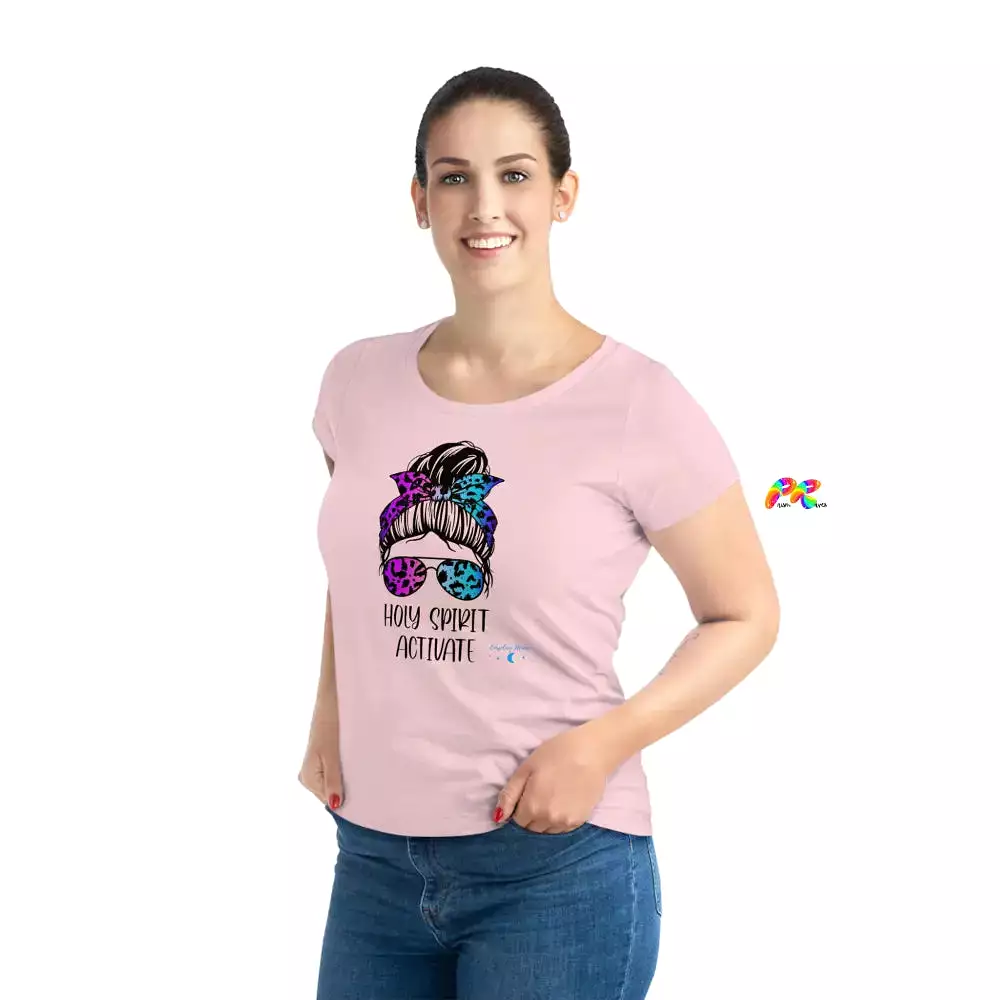 Women's Holy Spirit T-shirt