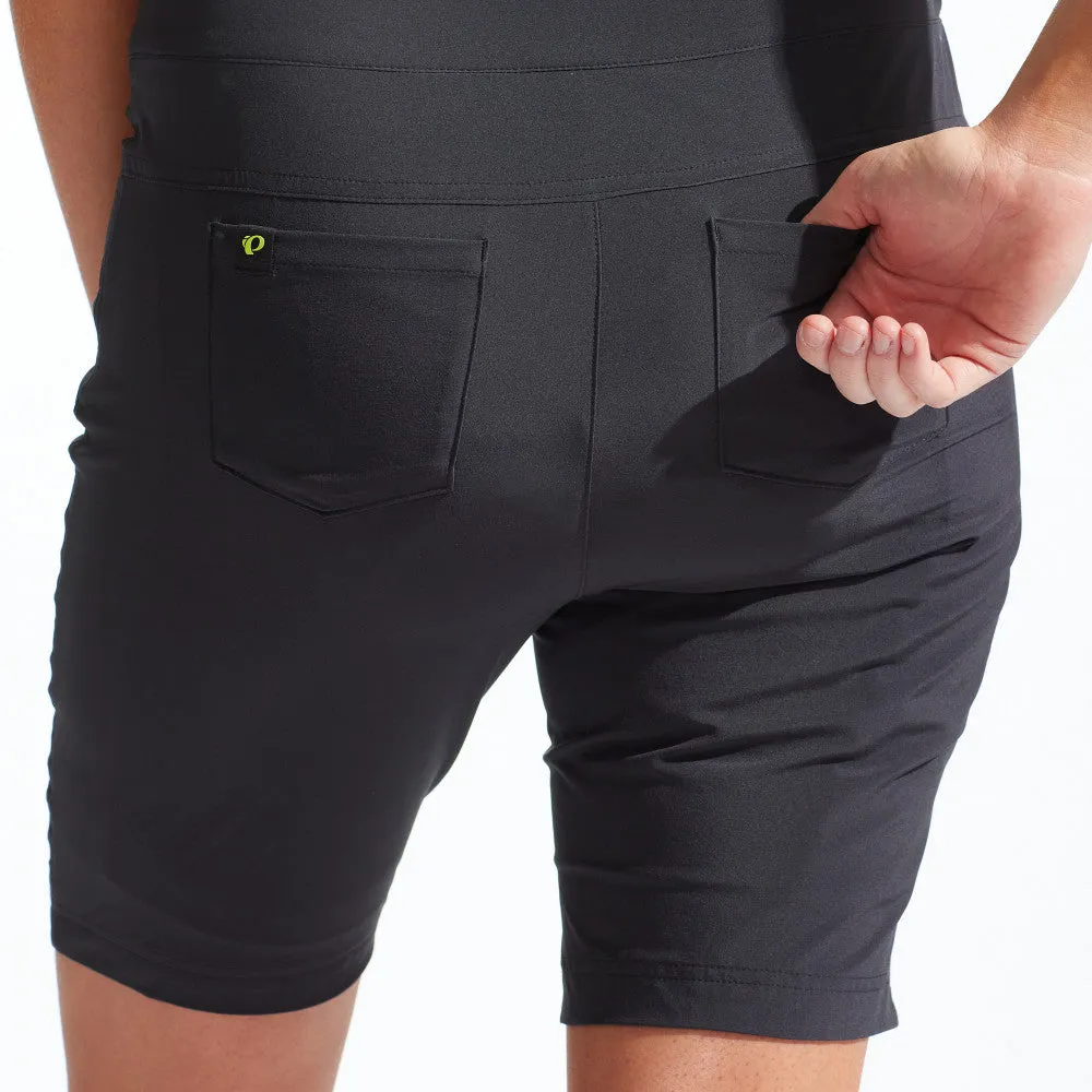 Women's Summit Shell Shorts