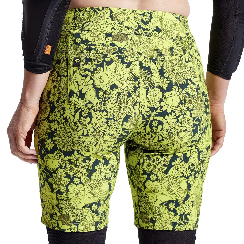 Women's Summit Shell Shorts