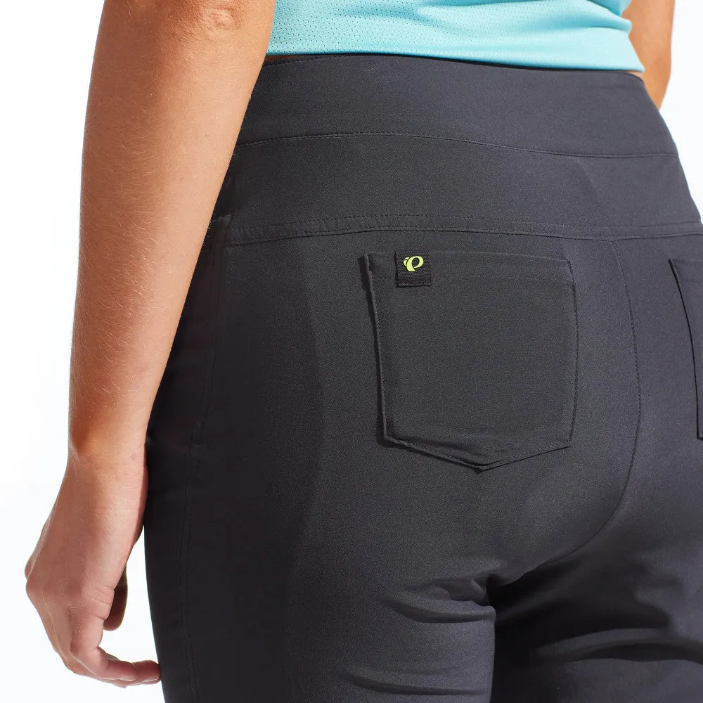 Women's Summit Shell Shorts