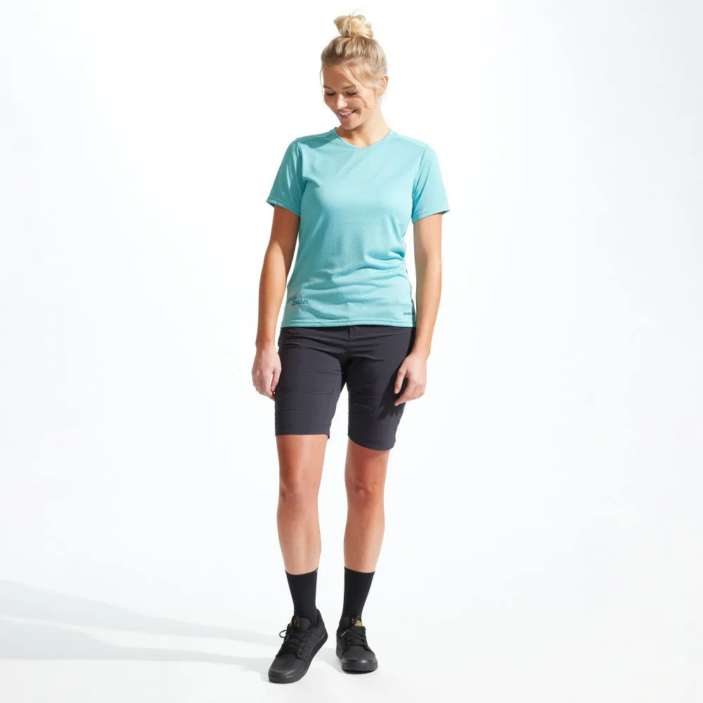 Women's Summit Shell Shorts