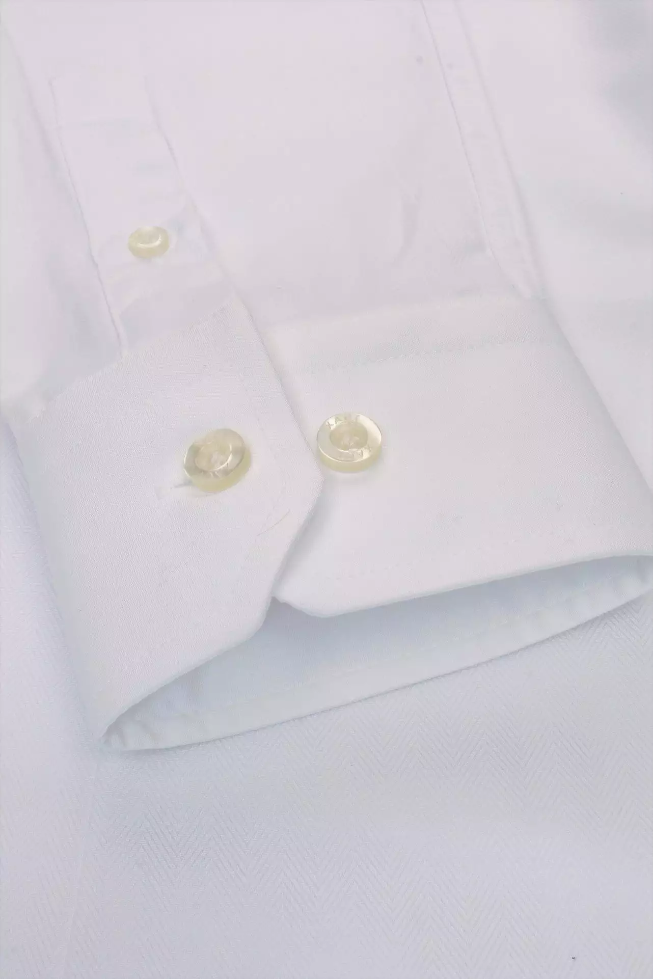 Xact Men's Club/ Penny Collar Shirt - White Contrast Collar & Cuffs